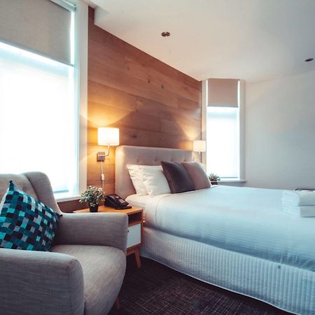 Crown Hotel Surry Hills Sydney Luaran gambar