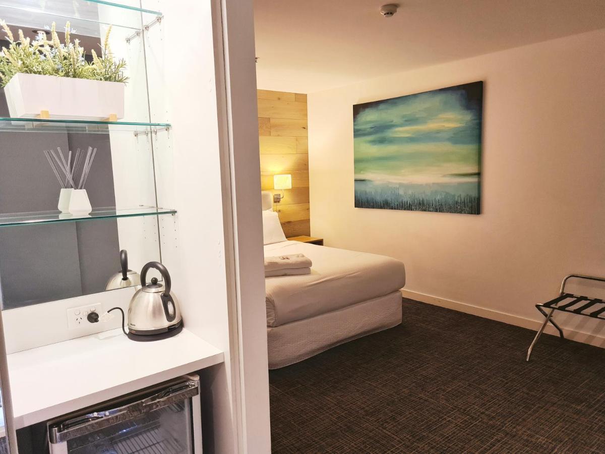 Crown Hotel Surry Hills Sydney Luaran gambar