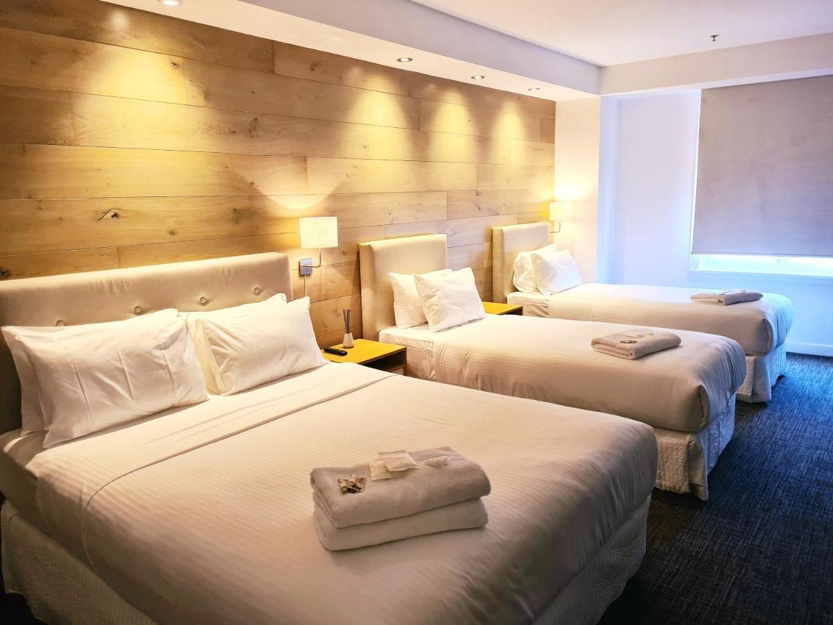 Crown Hotel Surry Hills Sydney Luaran gambar