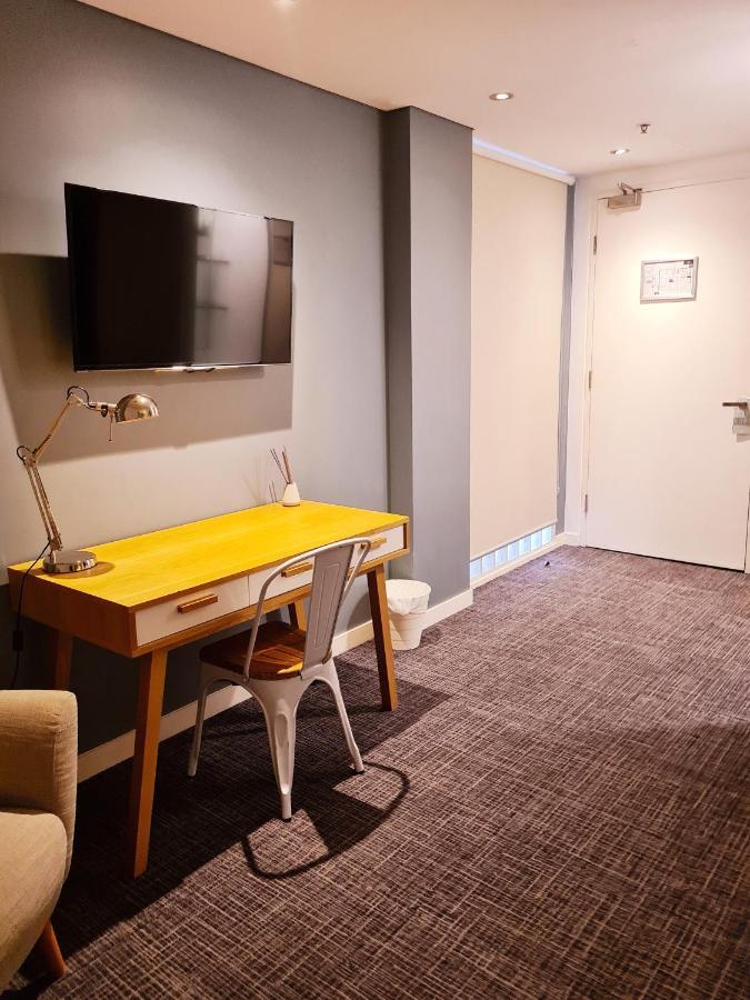 Crown Hotel Surry Hills Sydney Luaran gambar