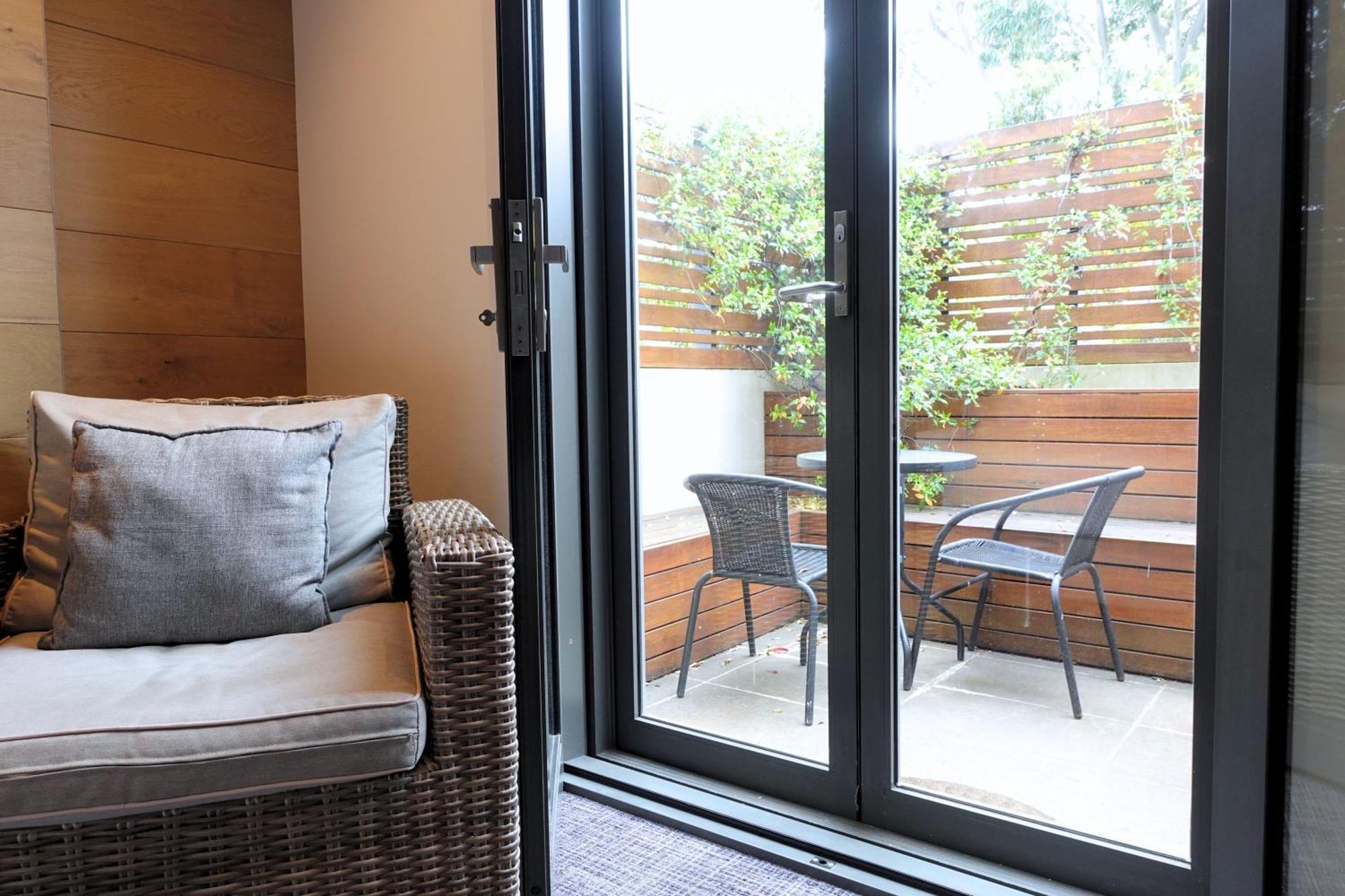 Crown Hotel Surry Hills Sydney Luaran gambar