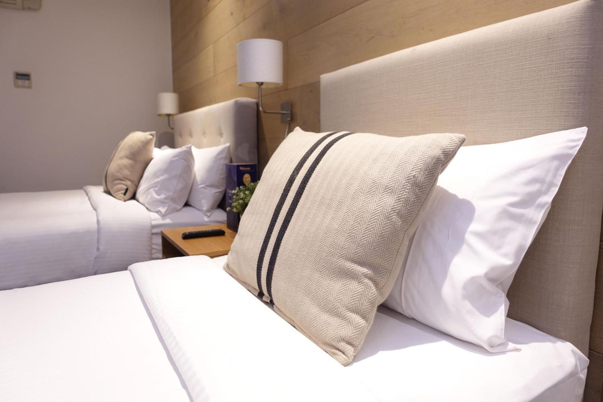 Crown Hotel Surry Hills Sydney Luaran gambar