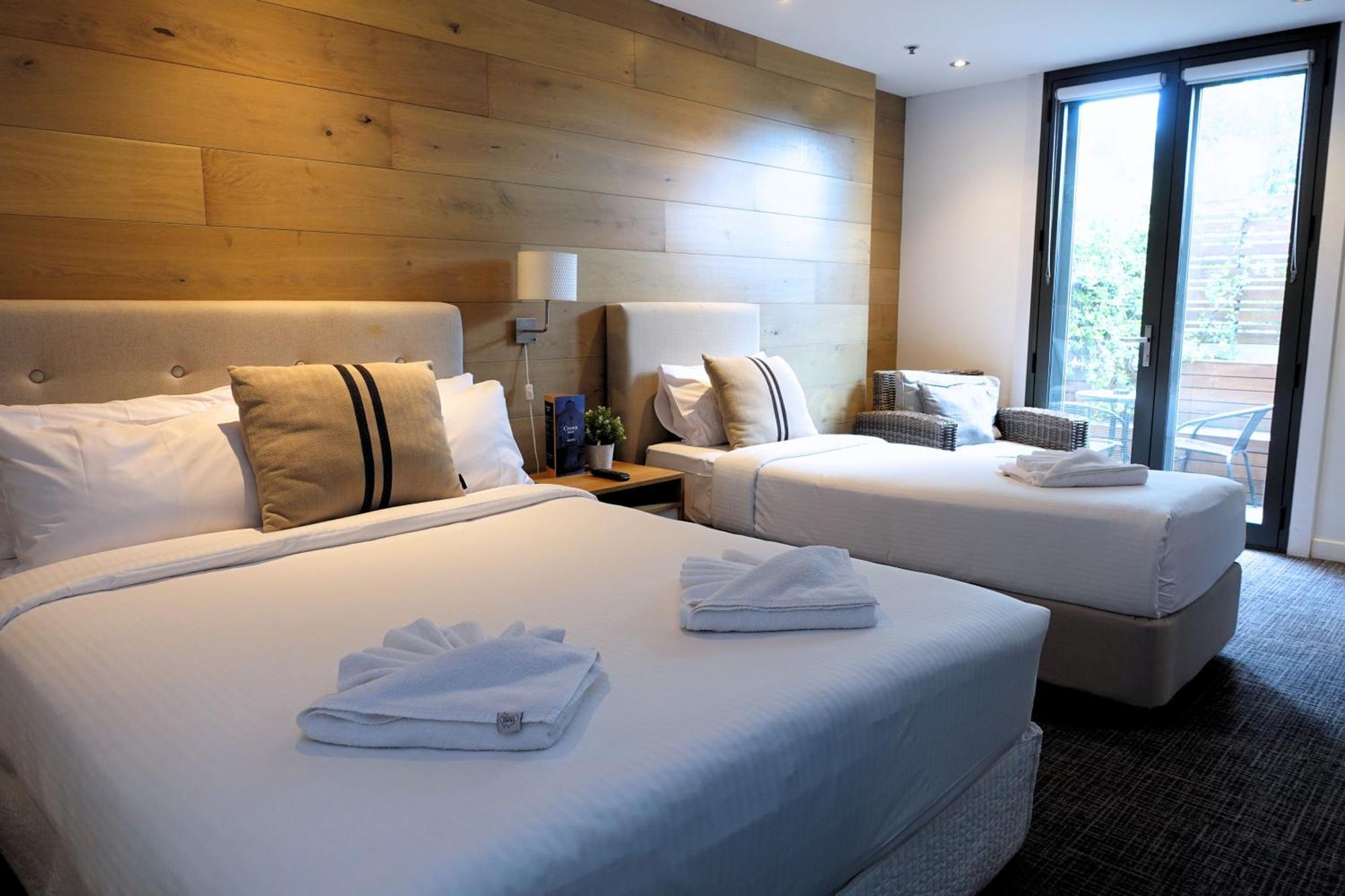 Crown Hotel Surry Hills Sydney Luaran gambar