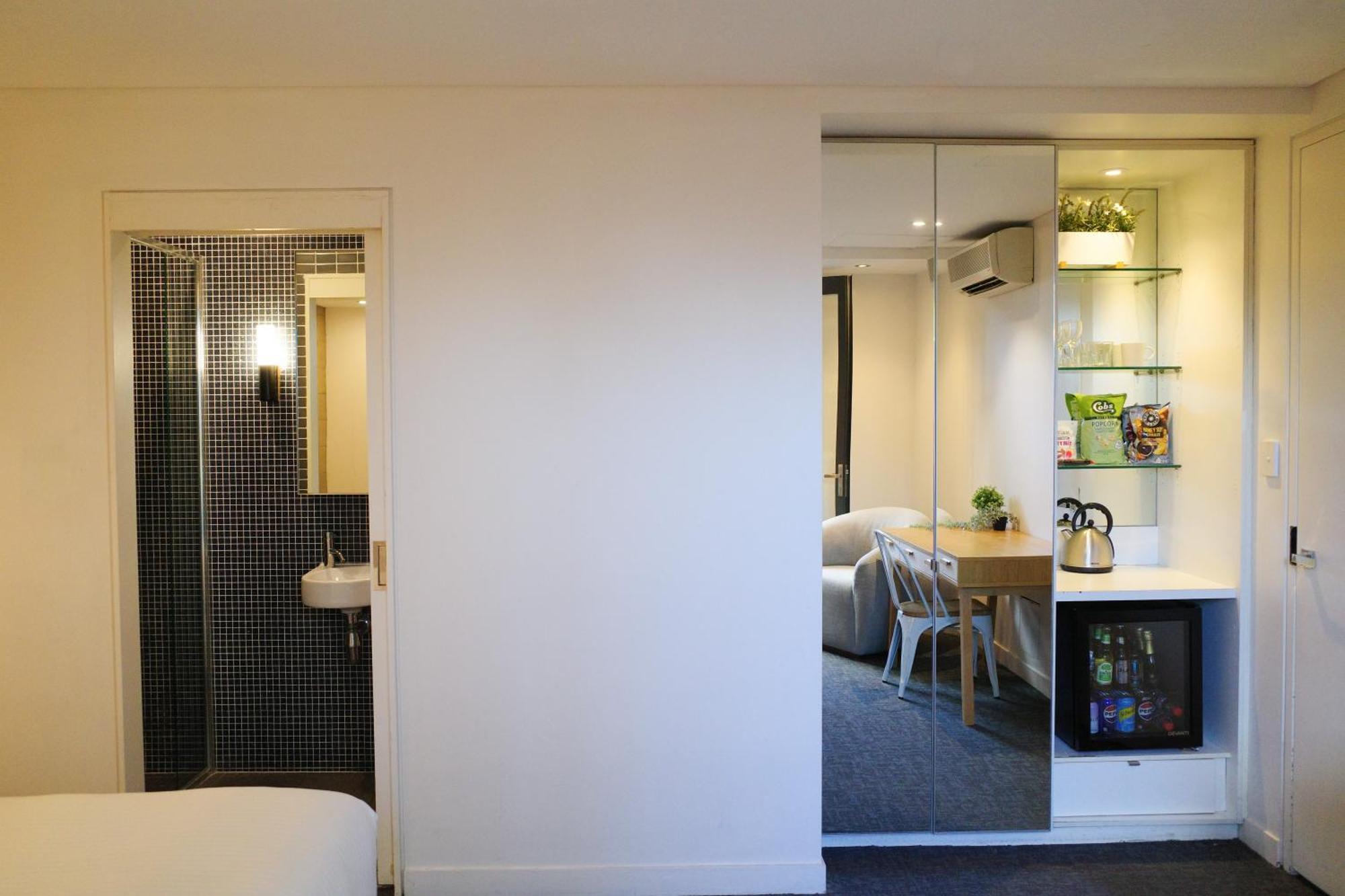 Crown Hotel Surry Hills Sydney Luaran gambar