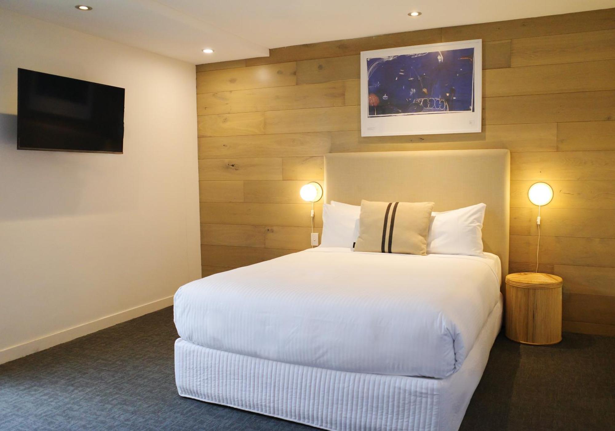 Crown Hotel Surry Hills Sydney Luaran gambar