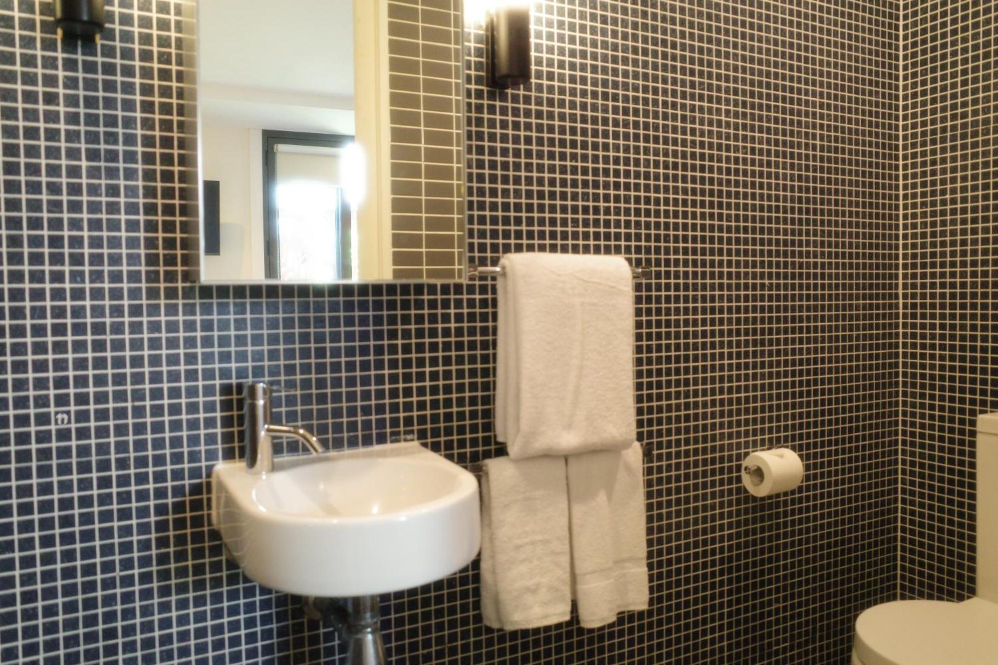 Crown Hotel Surry Hills Sydney Bilik gambar