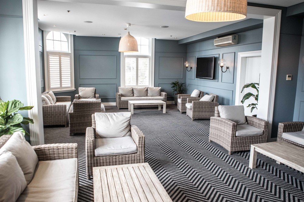Crown Hotel Surry Hills Sydney Luaran gambar