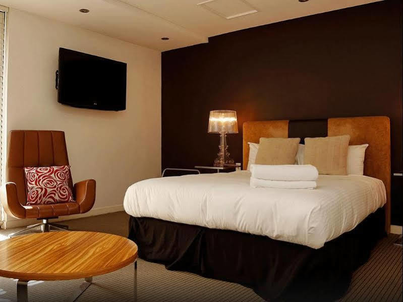 Crown Hotel Surry Hills Sydney Luaran gambar
