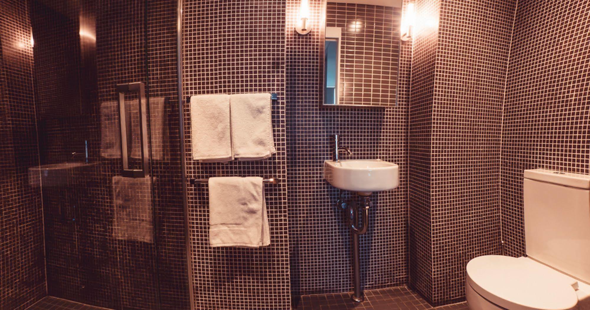 Crown Hotel Surry Hills Sydney Luaran gambar