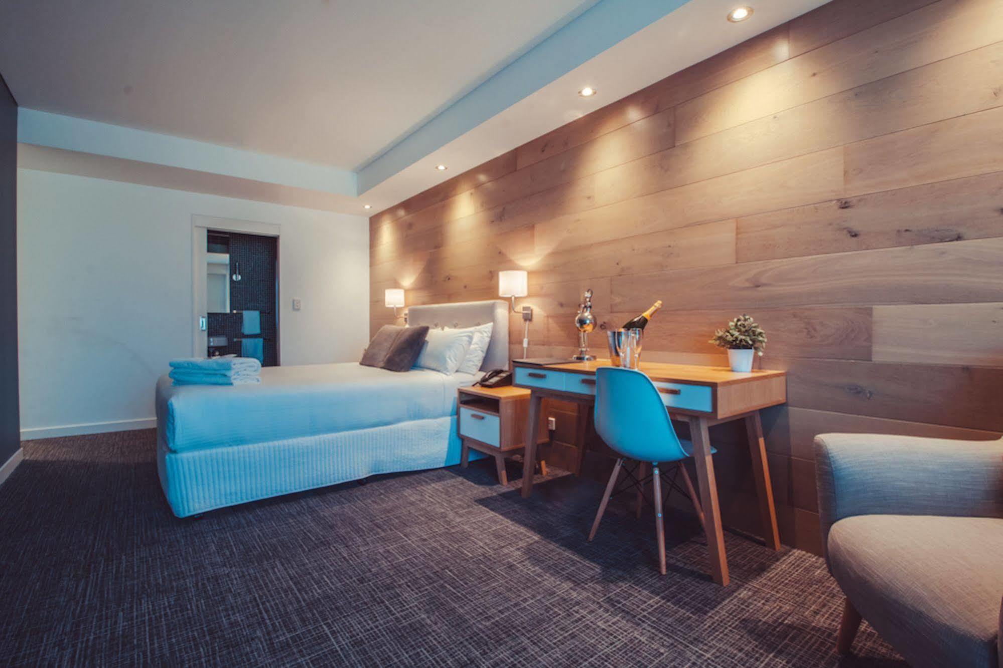 Crown Hotel Surry Hills Sydney Luaran gambar