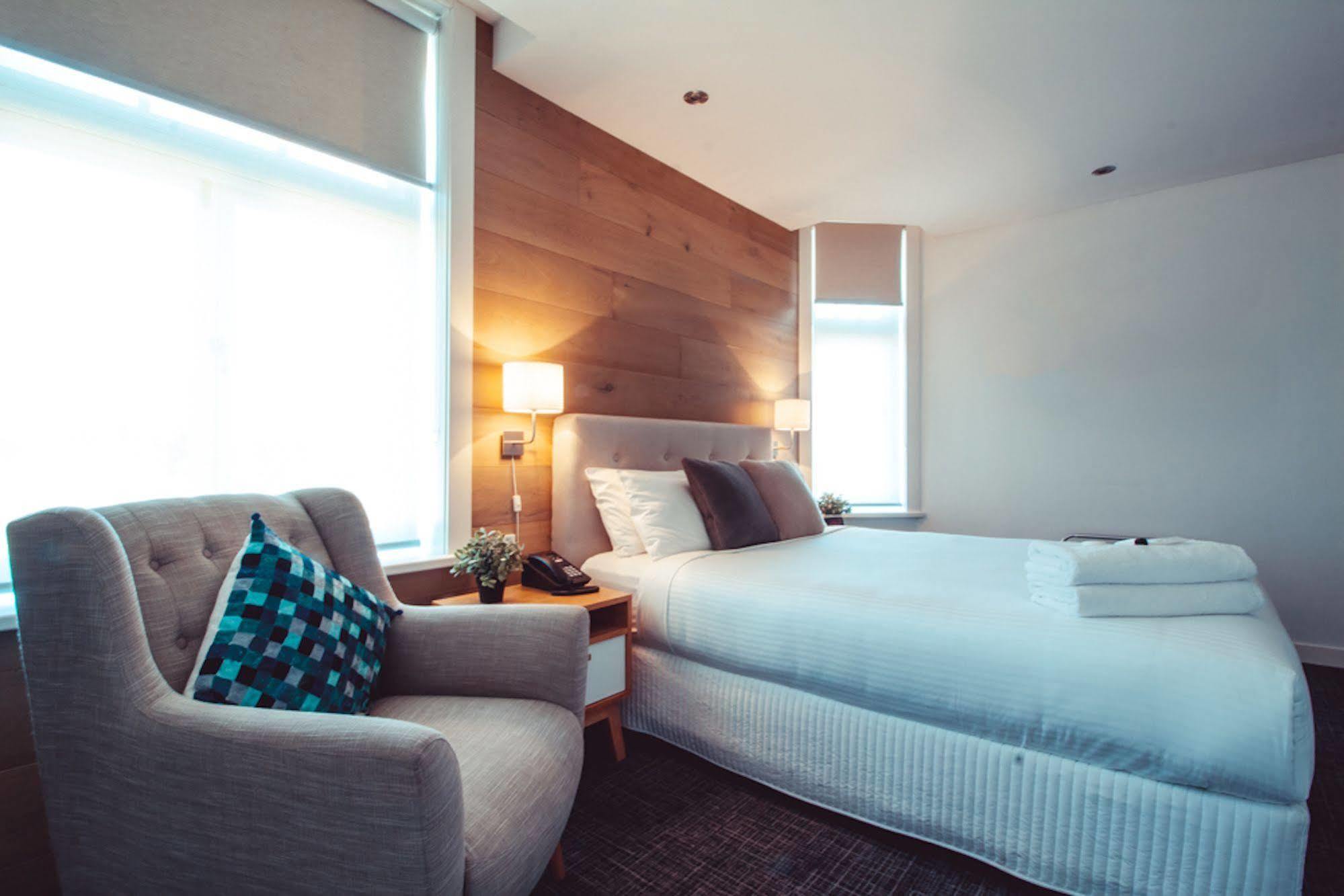 Crown Hotel Surry Hills Sydney Luaran gambar
