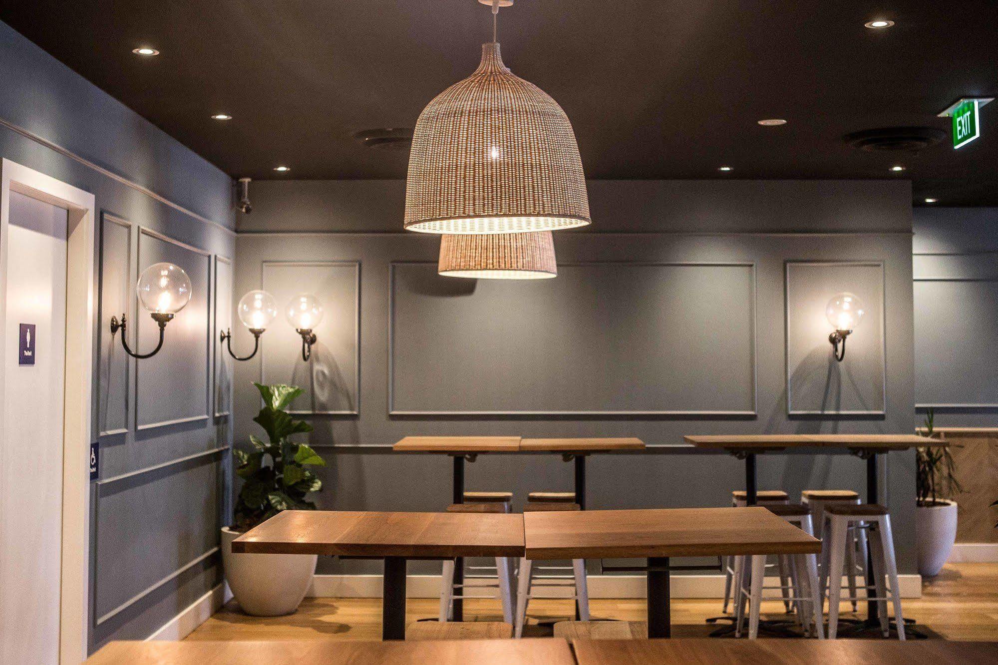 Crown Hotel Surry Hills Sydney Luaran gambar