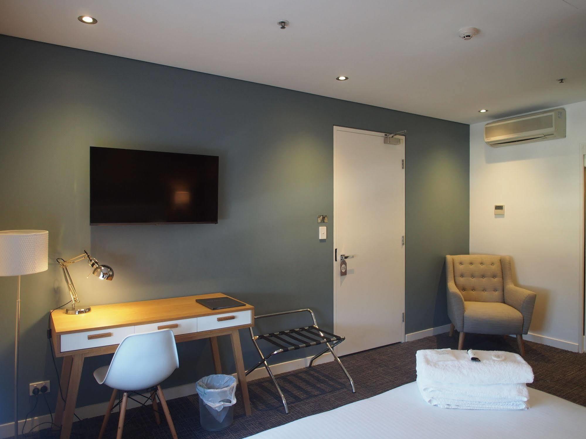 Crown Hotel Surry Hills Sydney Luaran gambar