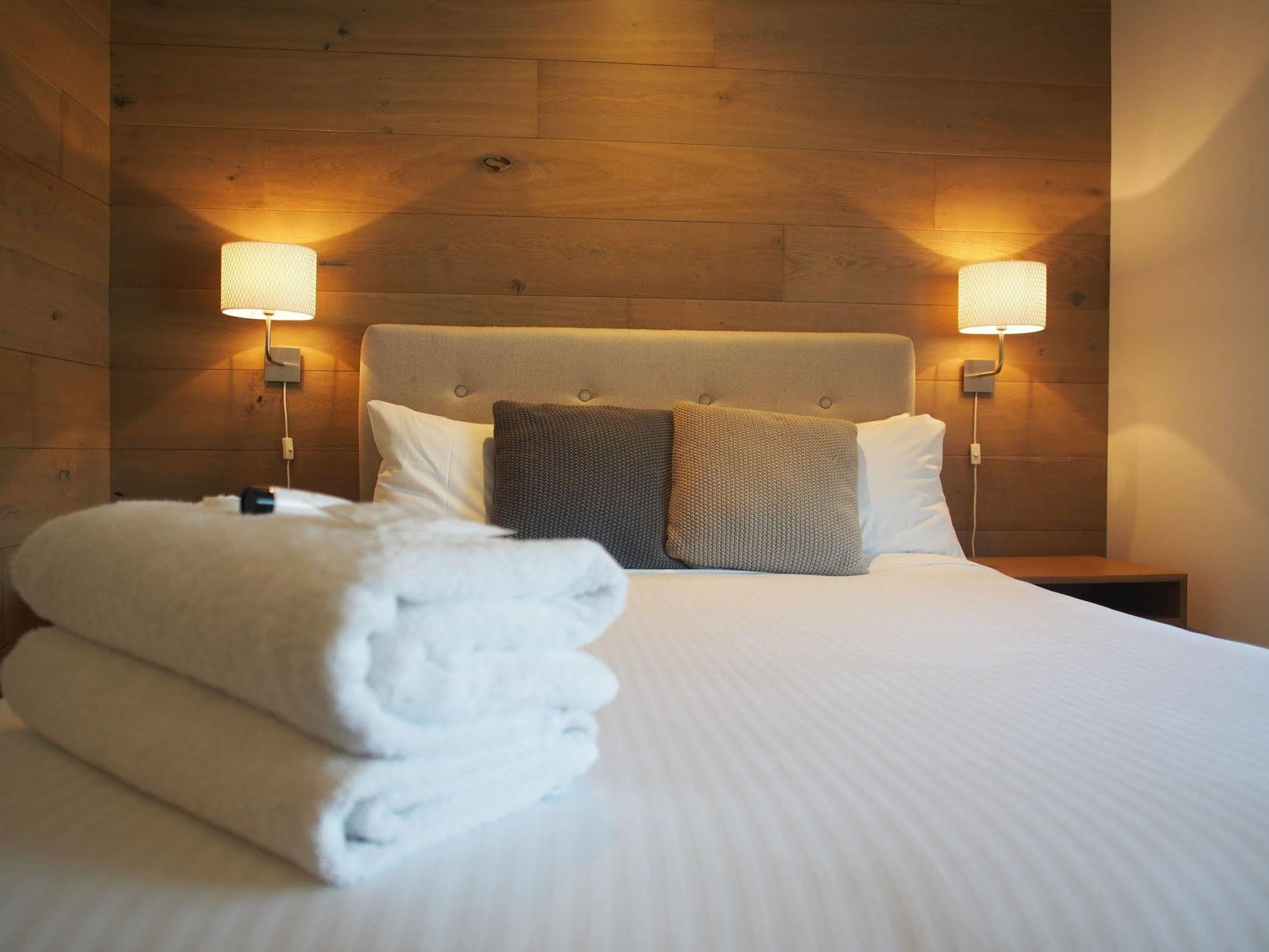 Crown Hotel Surry Hills Sydney Luaran gambar
