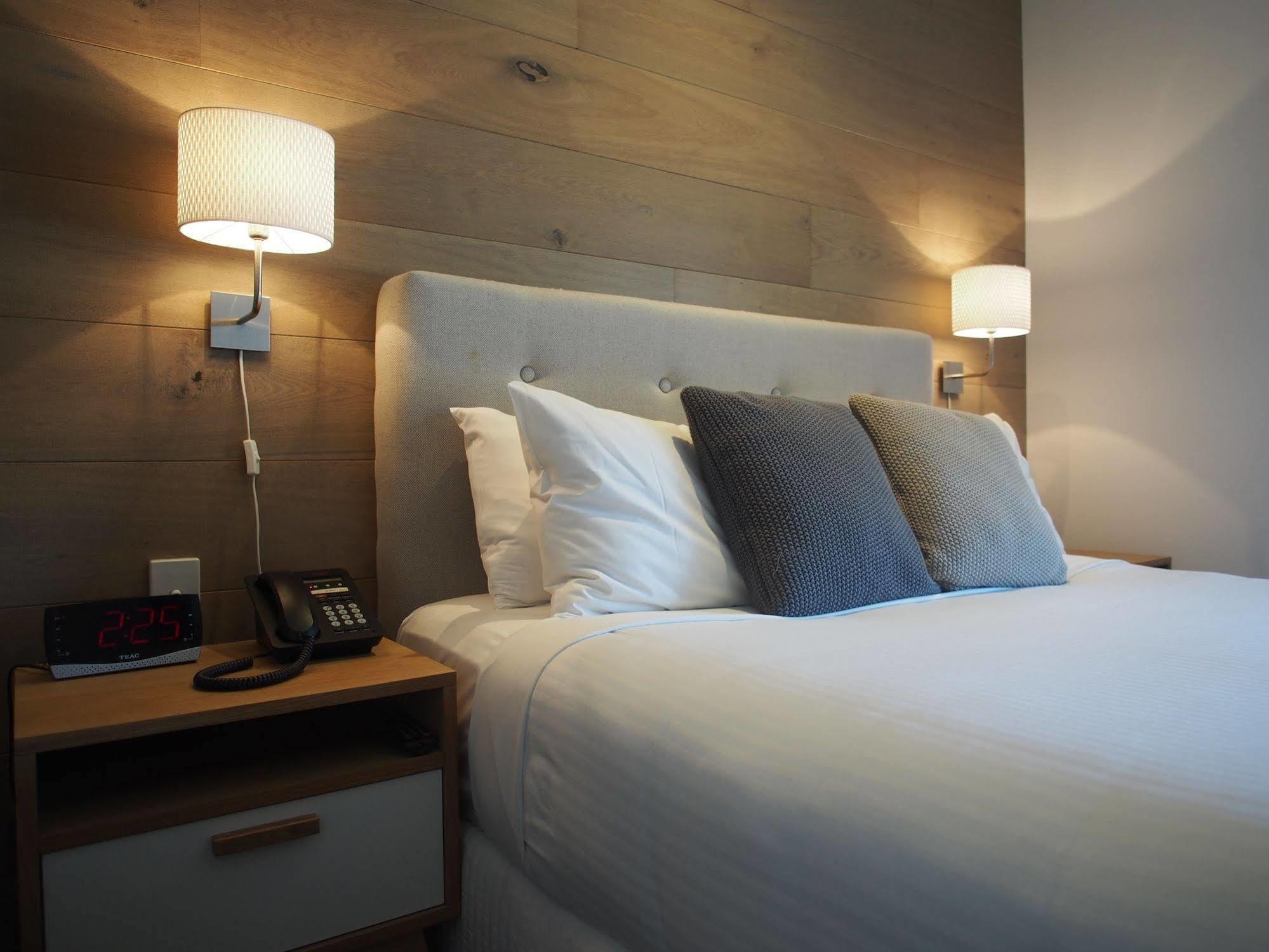 Crown Hotel Surry Hills Sydney Luaran gambar