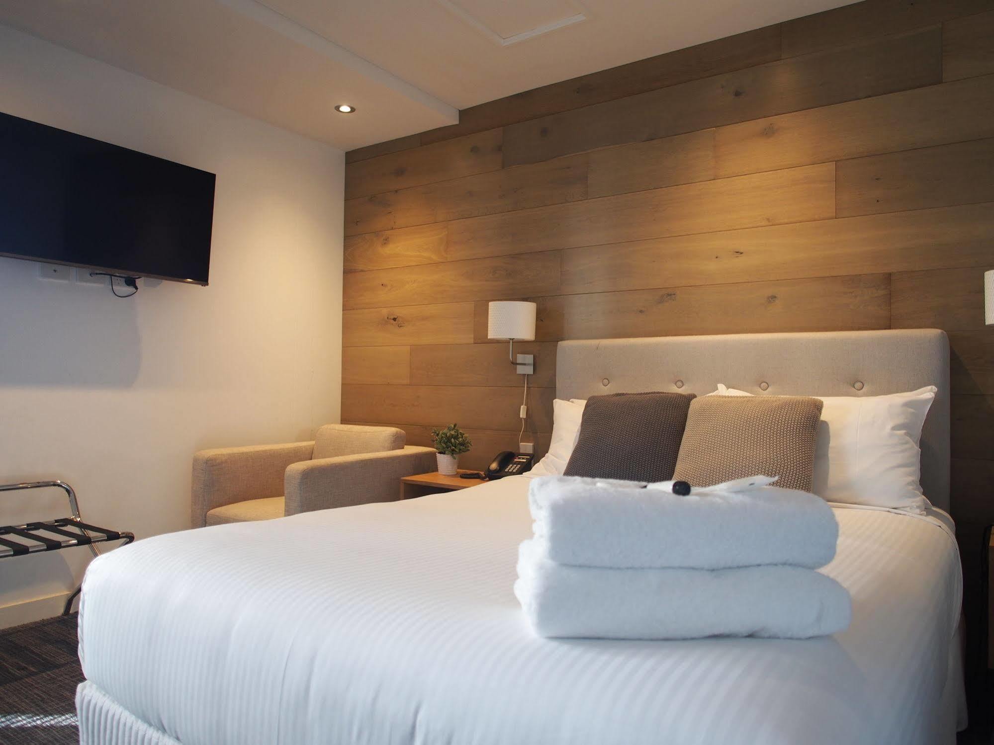 Crown Hotel Surry Hills Sydney Luaran gambar