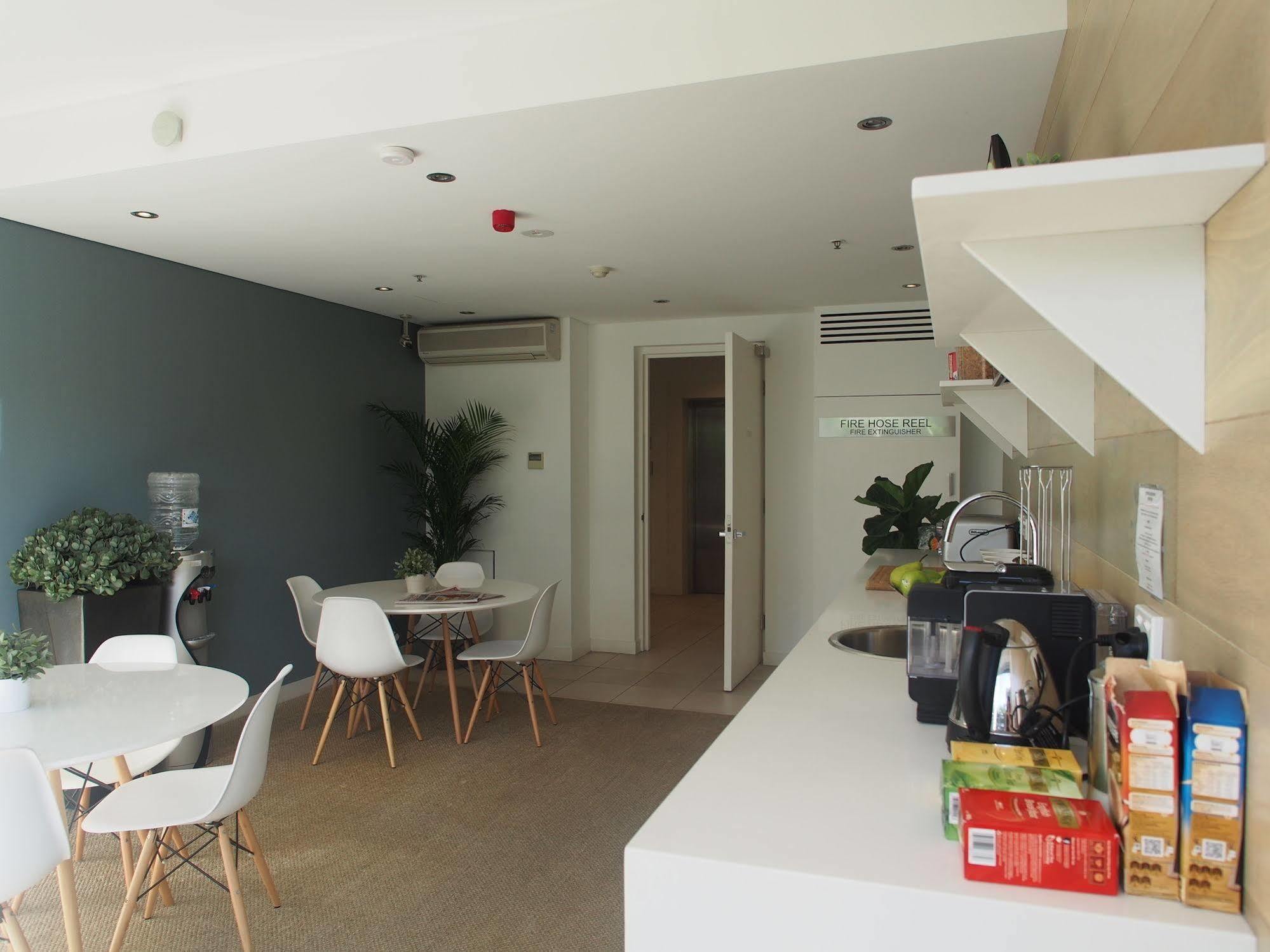 Crown Hotel Surry Hills Sydney Luaran gambar