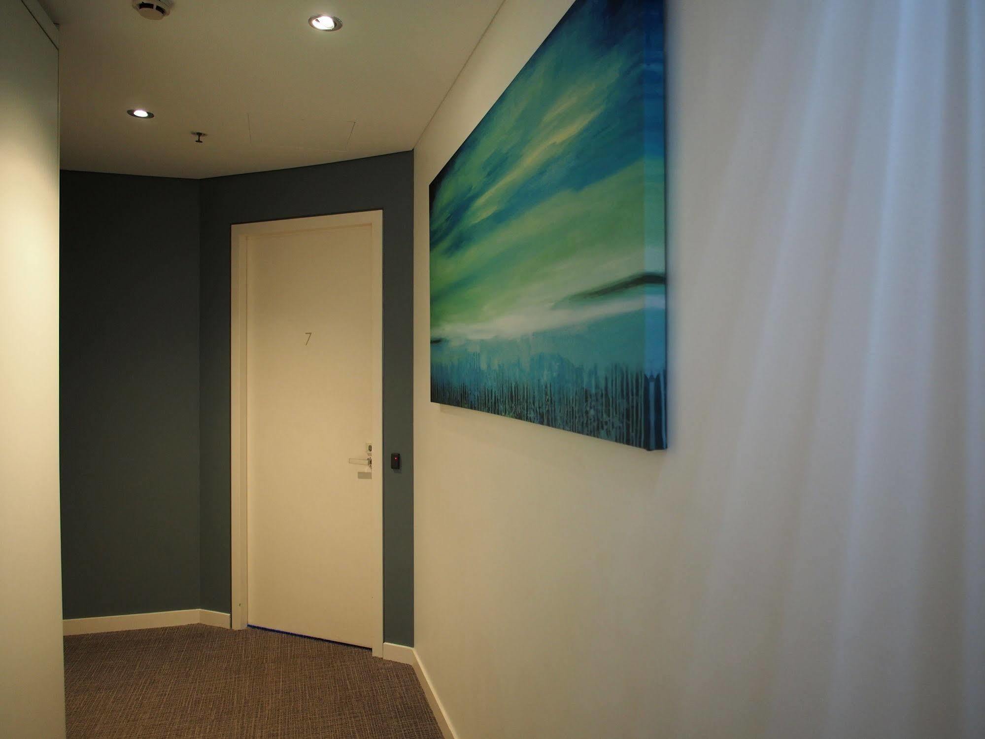 Crown Hotel Surry Hills Sydney Luaran gambar