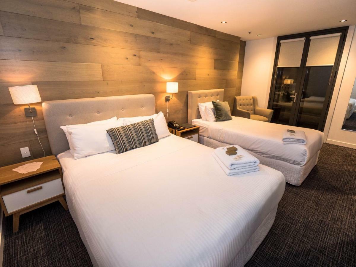 Crown Hotel Surry Hills Sydney Luaran gambar