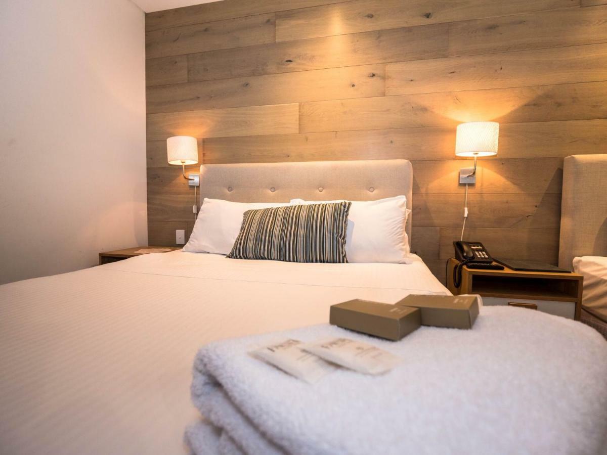 Crown Hotel Surry Hills Sydney Luaran gambar